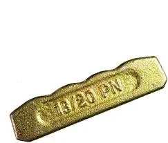 HITACHI पिन लॉक — 4339868PS