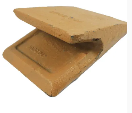 खुदाई बाल्टी 4ML50UC की इंटरटूथ गार्ड सुरक्षा