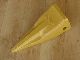 खुदाई के लिए J460 टाइगर टूथ 235B 345D 350 E300