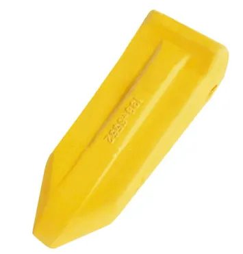 J550 CAT लोडर पार्ट्स बकेट टूथ 138-6552