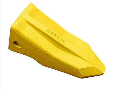 J550 CAT स्टाइल लोडर टूथ 1386552,9W1553RP2/RP3
