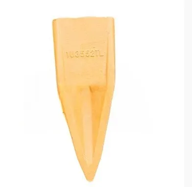 J550TIGER 1U3552TL 9W6559 कैटरपिलर प्रवेश दांत