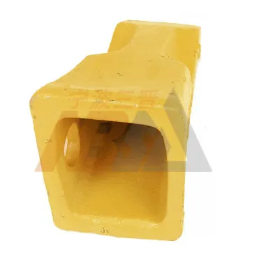 J600R कैटरपिलर रिज दांत 6I6602R,6I-6602R