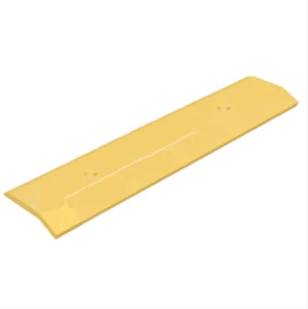 जॉन डियर सेंटर कवर प्लेट एज 644HA114TP