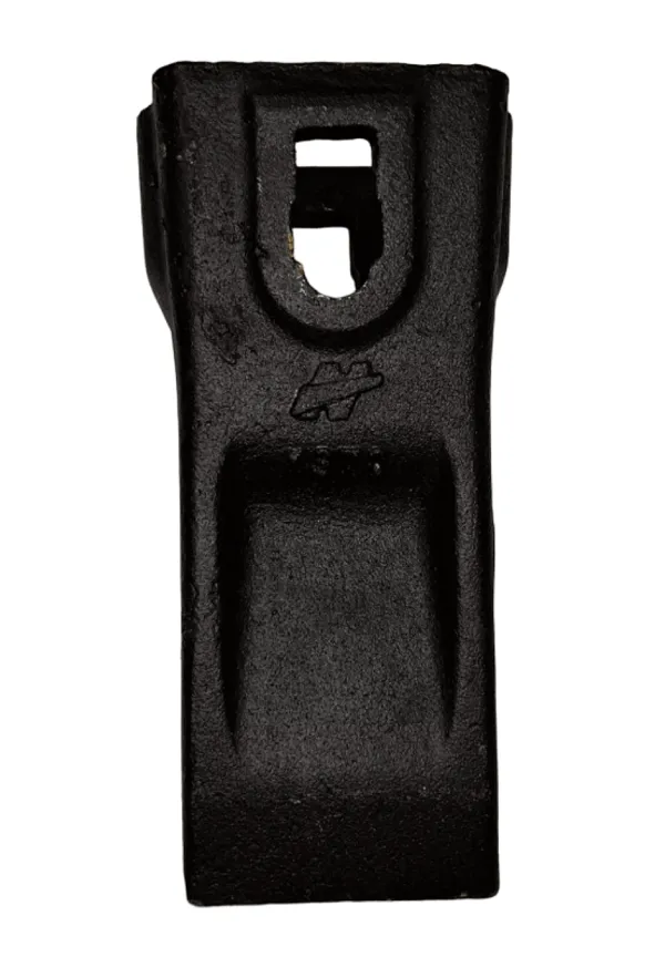 जॉन डीरे स्टाइल TX370 मानक दांत