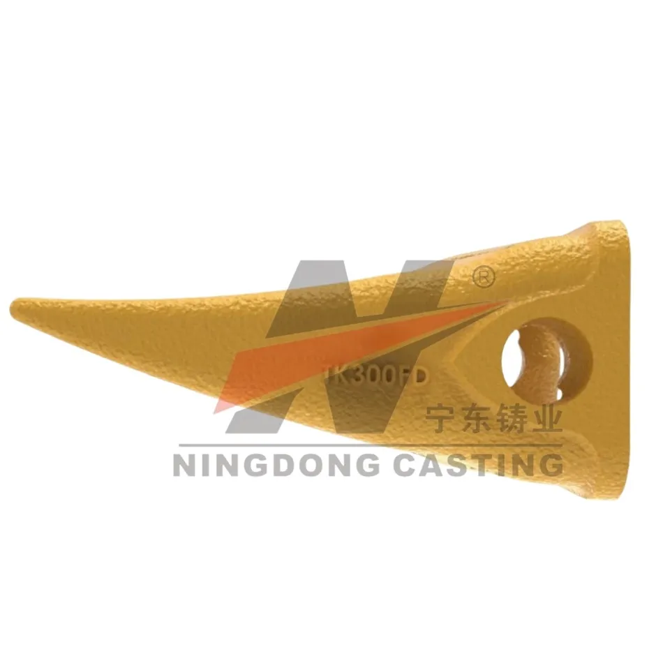 जॉन डीरे TK300FD फैंग्स TK300 सीरीज टूथ