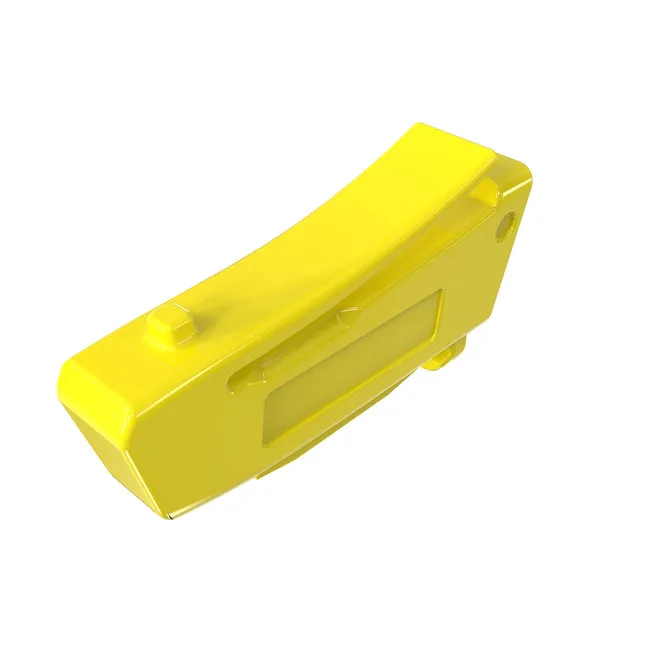 जॉन डीरे TK410 हेन्स्ले K410 टूथ कीपर