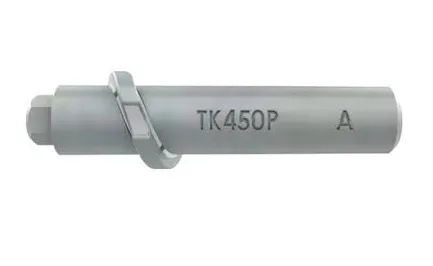 जॉन डीरे टूथ रिटेंशन पिन TK450P