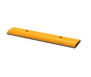 जॉन डियर टॉप कवर प्लेट सेंट्रल सेगमेंट 744HA120TP