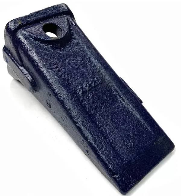 जॉन डीरे TX220 टूथ परवलयिक प्रकार