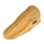 K25RP2 KMAX 25 श्रृंखला रॉक मर्मज्ञ दांत