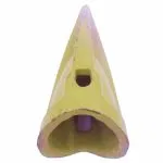 K25TV KOMATSU KMAX 25 श्रृंखला टाइगर दांत