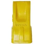 KH80S PC750 KMAX-SA KOMATSU को FPS बकेट दांत मिलते हैं