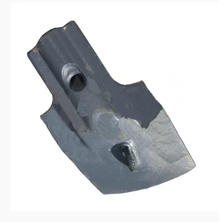 कोमात्सु हेवी ड्यूटी व्हील लोडर लिप श्राउड LS4001600JRS