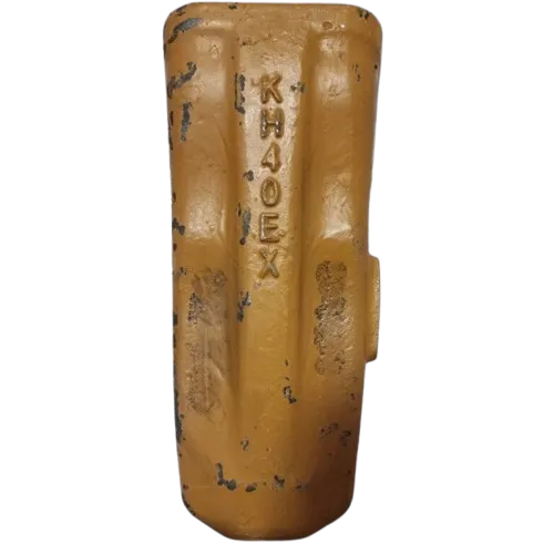 कोमात्सु हेंसले टूथ हेवी रॉक KH40EX KH40RC