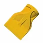 Komatsu लोडर kmax flared दांत k25f