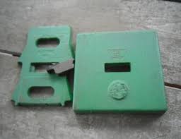 क्विक-लोक वियर रनर और वियर बेस