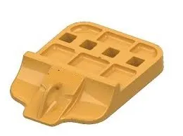 L150HAE ने वोल्वो एंड हाफ एरो RH LH को बदला