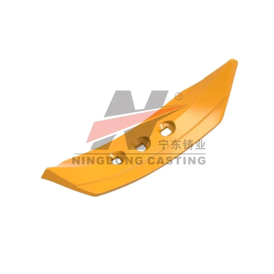 L35C कृषि हल पहनने के हिस्से