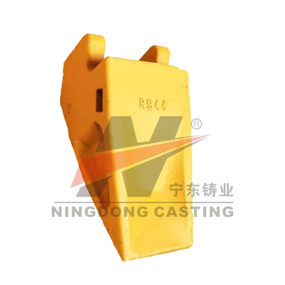 LIEBHERR 3001319 R44 R34 डर्ट बकेट टूथ