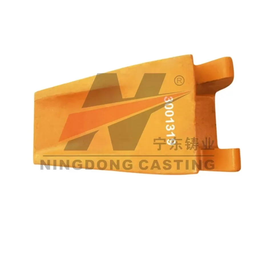 लिबहरर डीआरपी टूथ ओवरले Z20 3001319