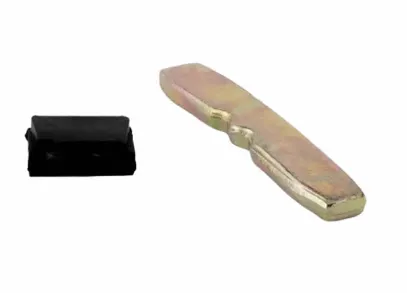 लिबेहर पिन रबर लॉक R954 R964 R974 3001159 3001289