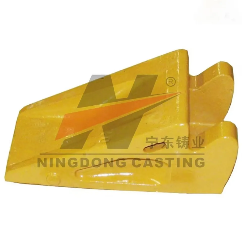 लिबेरर आर964 आर974 बकेट टूथ सी-टूथ साइज 25