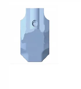 लिप कफन सेंटर एलएस200-1350जे कोमात्सु LS2001350J