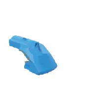 LS3501750J हैवी GET पार्ट्स लिप श्राउड सेंटर लिप ब्लंट 22mm