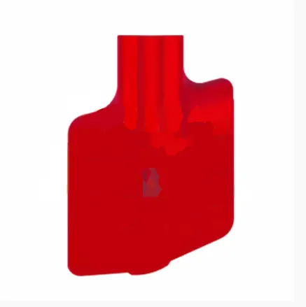 LS3501750R कोमात्सु हेंसले जे-बोल्ट लिप श्राउड आरएच