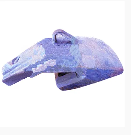 LS400900JL आफ्टरमार्केट कोमात्सु बकेट जे-बोल्ट श्राउड एलएच