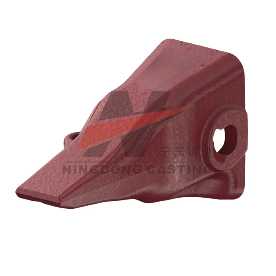 ME50I MTG OEM बकेट टूथ