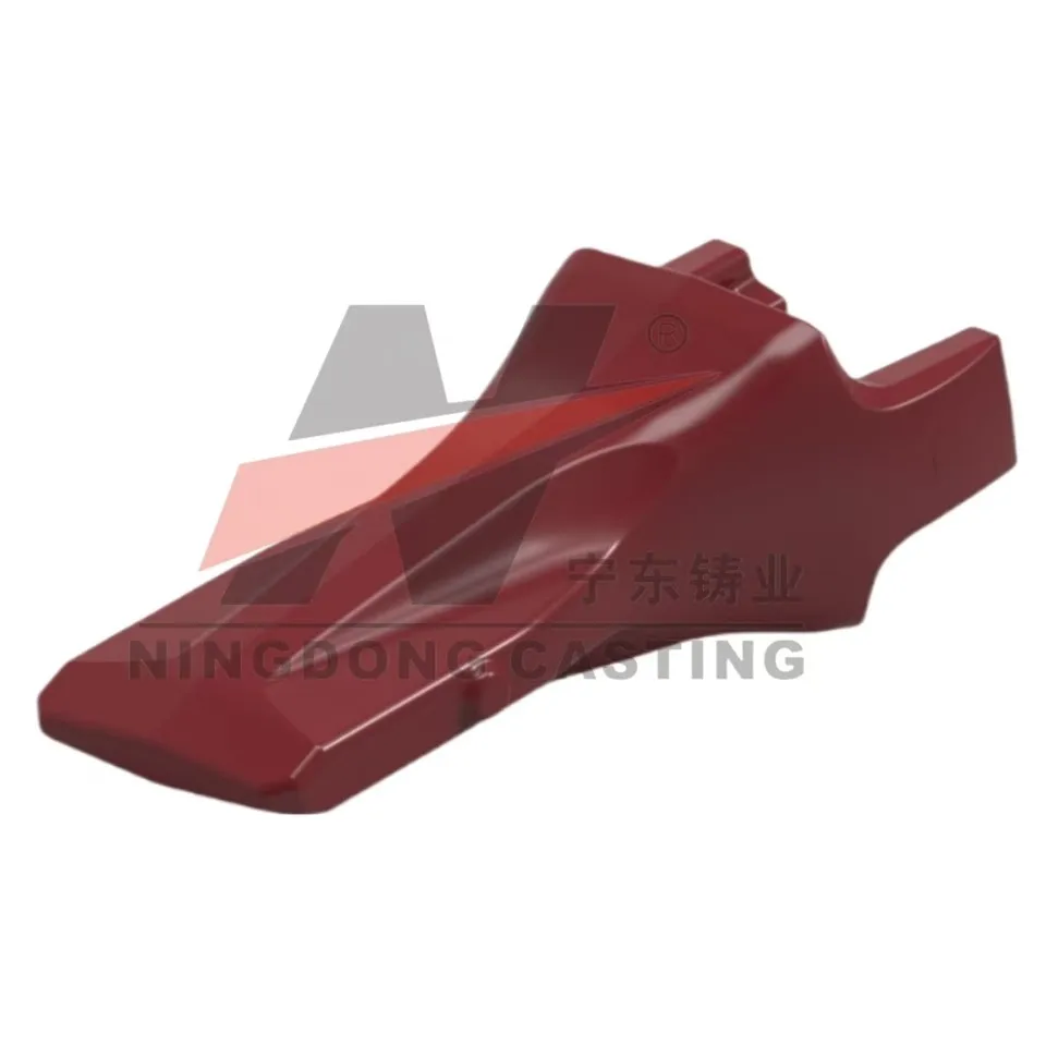 MG40U MTG OEM बकेट टूथ