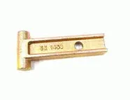 मोटर ग्रेडर लॉक पिन 1D3537 9F5116 2Y4718 5K1459