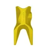 P004YT XS04UT PC 09- PC27 KPRIME डबल टाइगर टिप