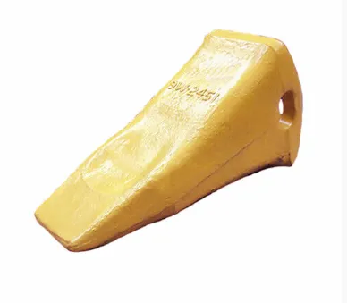 R450 सेंटरलाइन शॉर्ट टूथ रिपर 9W2451 9W-2451