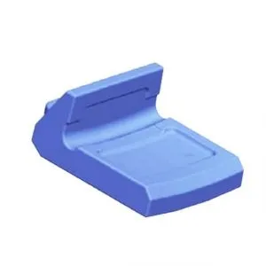 रिप्लेसमेंट ES66973HX हेन्सले हील ब्लॉक