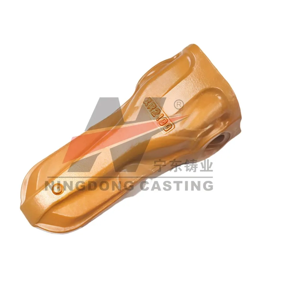 रिप्लेसमेंट वोल्वो बकेट टूथ XR2100