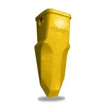 कैटरपिलर के लिए रॉक पेनेट्रेशन बकेट टूथ 7T3402PT