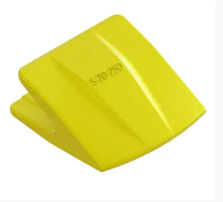 एस-70-250 60-75मिमी लिप मोटाई एमटीजी ईएससीओ लिप प्रोटेक्टर