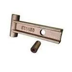 स्कारिफायर शैंक लॉक पिन W/ग्रोमेट 5K1459,9F5116,5K1458