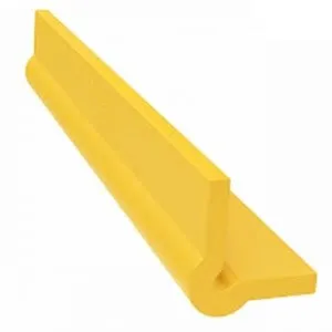 ST002 कास्ट कॉर्नर एड़ी कफन घुमावदार