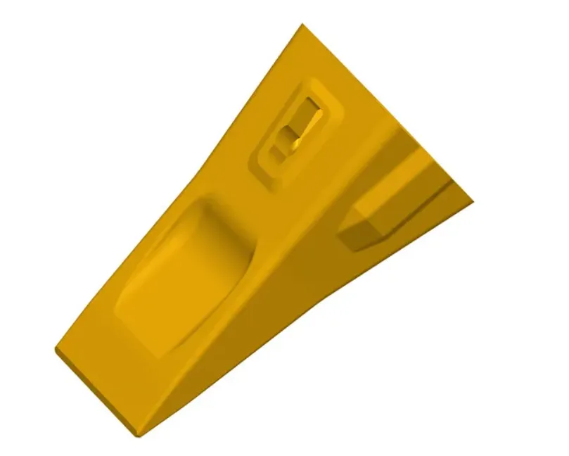 मानक ओईएम हेन्सले स्टाइल x330 बकेट टूथ