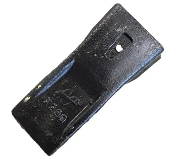 मानक परवलयिक बकेट टूथ TX290, SX -290, x290