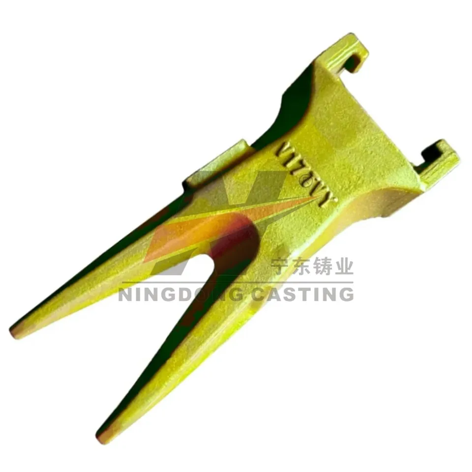 सुपर वी ट्विन टाइगर दांत V17WTL, V17TVY