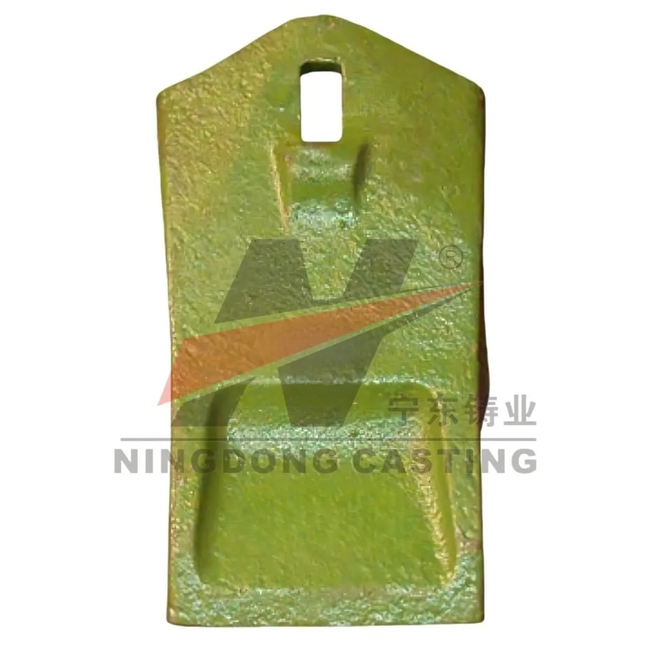 SX-45R, 45R रॉक बकेट टूथ