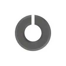 T3G9609 जॉन डीरे के लिए गोल छेद स्प्लिट वॉशर