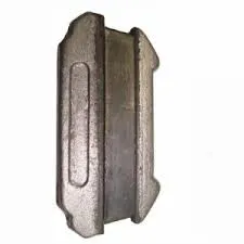 टीपी450 जॉन डीरे टीथ पिन असेंबली