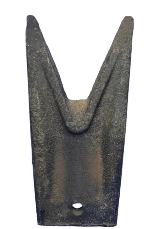 TX310WT जॉन डीरे मूल उपकरण दांत बिंदु