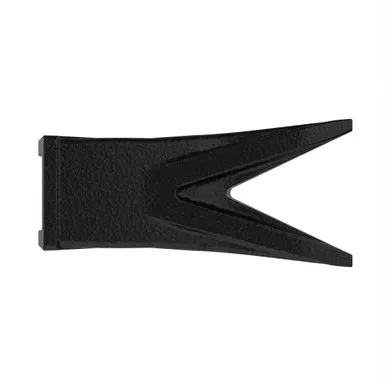 TX310WT X310WT भारी शुल्क उच्च क्षमता वाली बाल्टी दांत विधानसभा